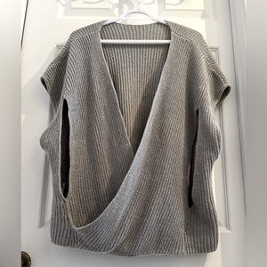 ANTHROPOLOGIE cut out c'est